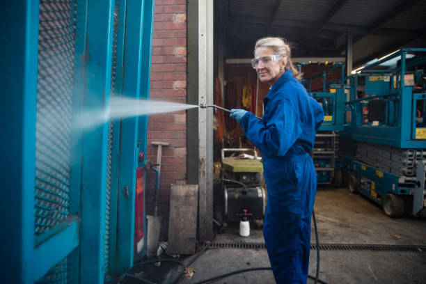 Best Heavy Equipment Washing  in East San Gabriel, CA