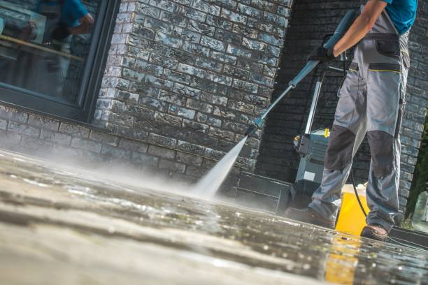 Boat and Dock Cleaning in East San Gabriel, CA