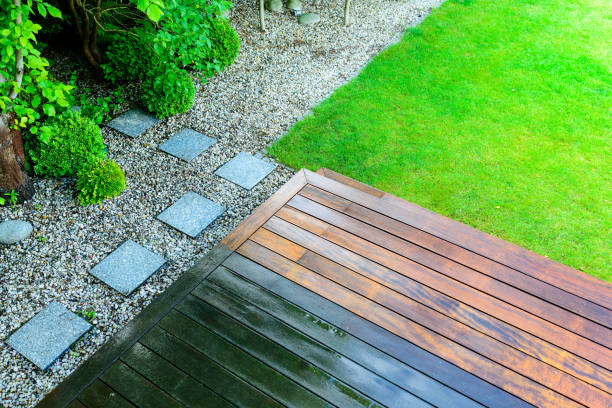 East San Gabriel, CA  Pressure Washing Services Company