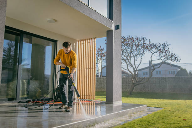  East San Gabriel, CA Pressure Washing Pros