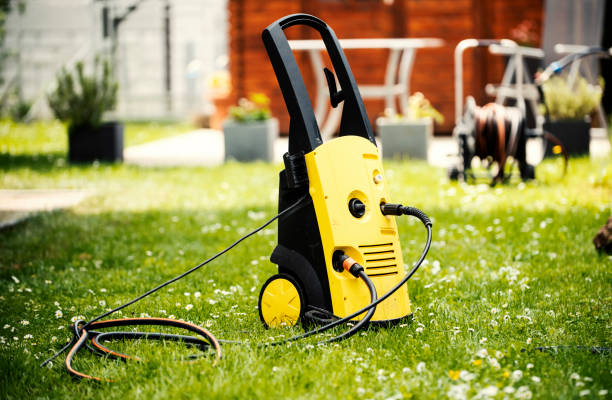 Best Parking Lot and Garage Cleaning  in East San Gabriel, CA